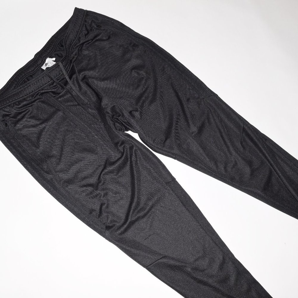 Adidas Climacool All Black Tapered Track Pants